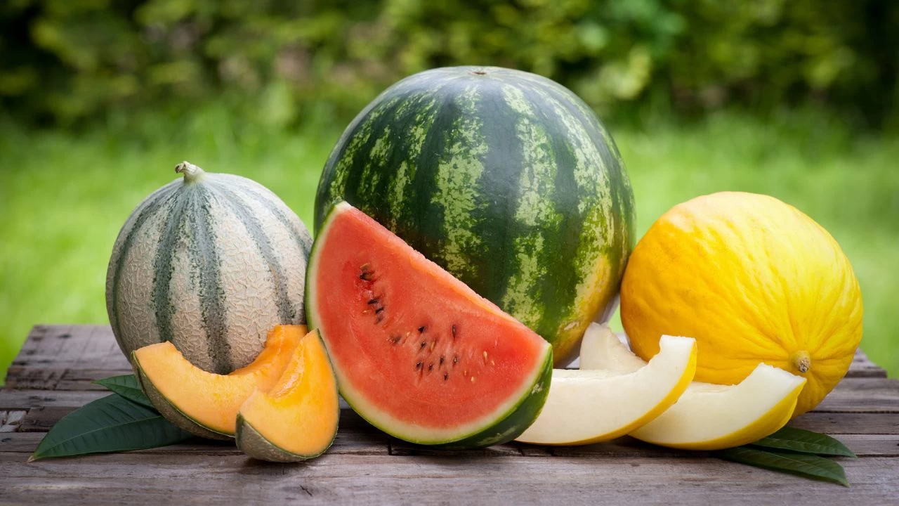 Το γλυκό αντιοξειδωτικό φρούτο που ρυθμίζει την πίεση και την χοληστερόλη